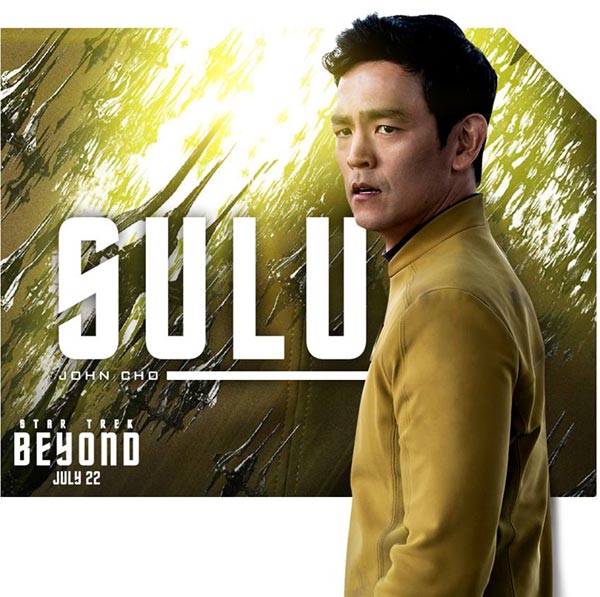 Star Trek Beyond Star Trek Beyond