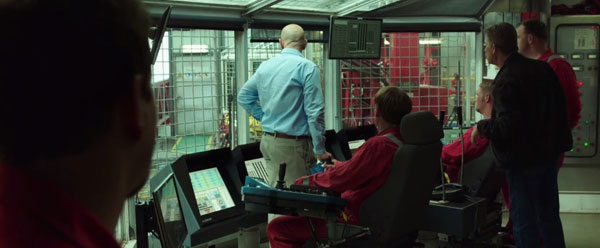 Deepwater Horizon Deepwater Horizon