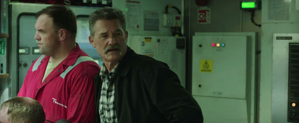 Deepwater Horizon Deepwater Horizon