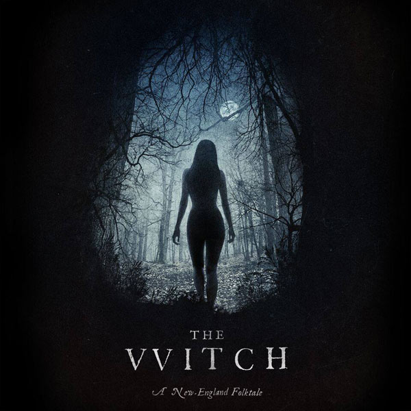 The Witch The Witch