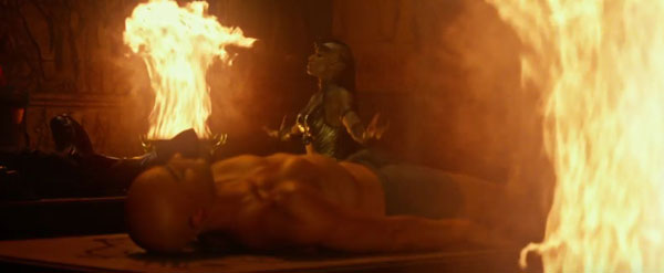 X-Men: Apocalypse X-Men: Apocalypse