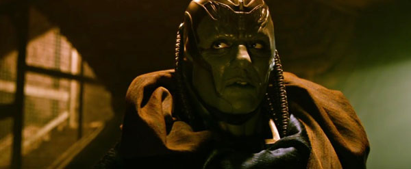 X-Men: Apocalypse X-Men: Apocalypse