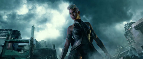 X-Men: Apocalypse X-Men: Apocalypse