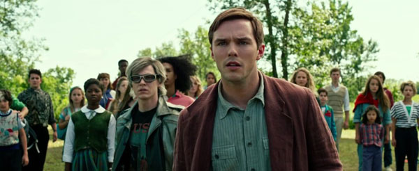 X-Men: Apocalypse X-Men: Apocalypse