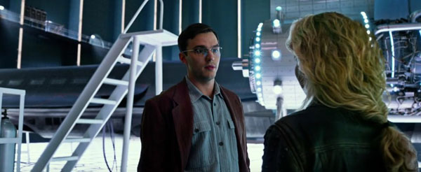 X-Men: Apocalypse X-Men: Apocalypse
