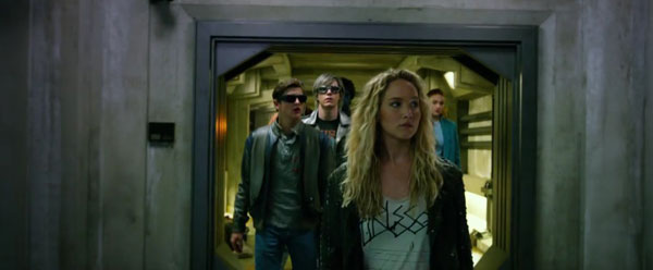 X-Men: Apocalypse X-Men: Apocalypse