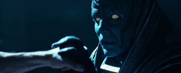 X-Men: Apocalypse X-Men: Apocalypse