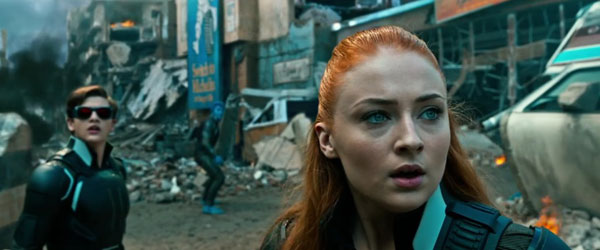 X-Men: Apocalypse X-Men: Apocalypse