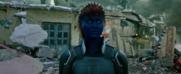 X-Men: Apocalypse X-Men: Apocalypse