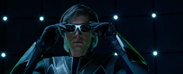X-Men: Apocalypse X-Men: Apocalypse
