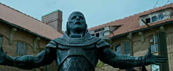 X-Men: Apocalypse X-Men: Apocalypse