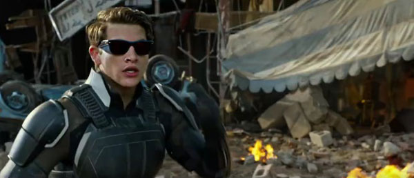 X-Men: Apocalypse X-Men: Apocalypse