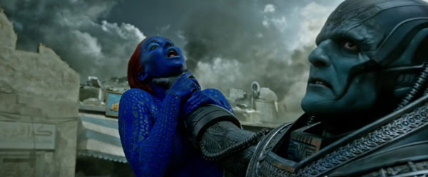 X-Men: Apocalypse X-Men: Apocalypse