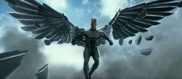 X-Men: Apocalypse X-Men: Apocalypse