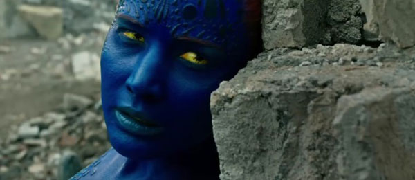 X-Men: Apocalypse X-Men: Apocalypse