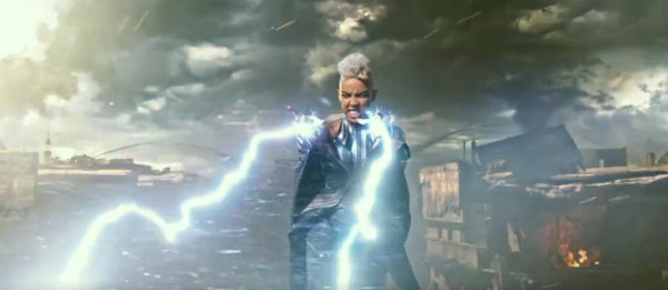 X-Men: Apocalypse X-Men: Apocalypse