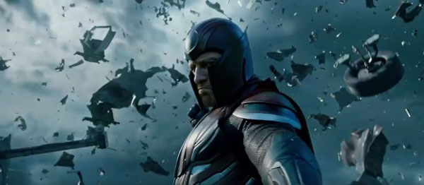 X-Men: Apocalypse X-Men: Apocalypse