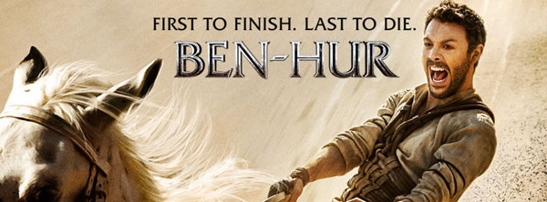 Ben-Hur Ben-Hur