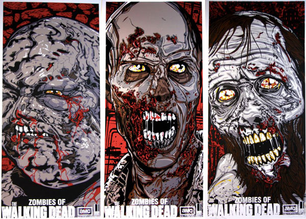 The Walking Dead The Walking Dead