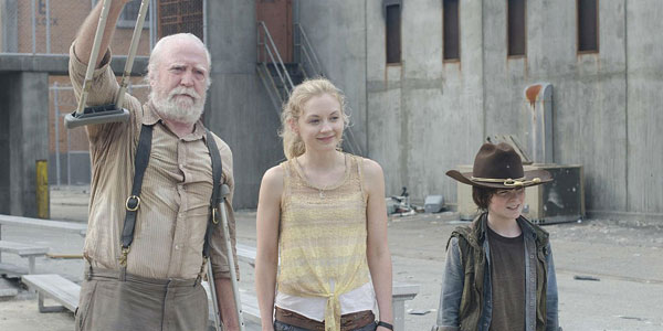 The Walking Dead The Walking Dead