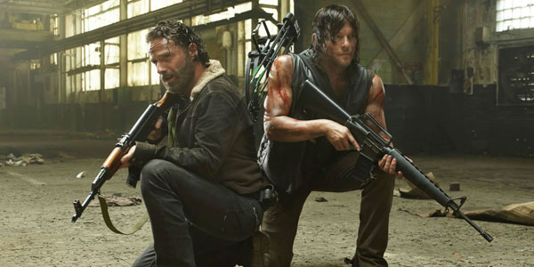 The Walking Dead The Walking Dead