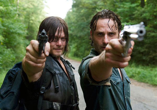 The Walking Dead The Walking Dead