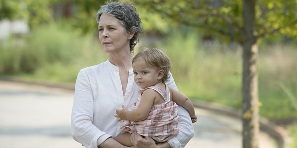 The Walking Dead The Walking Dead