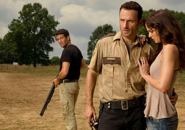 The Walking Dead The Walking Dead