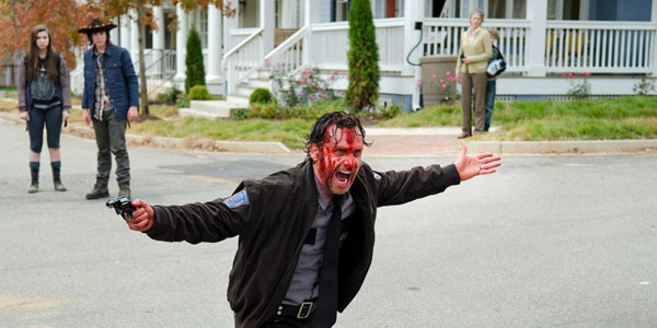 The Walking Dead The Walking Dead