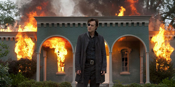 The Walking Dead The Walking Dead