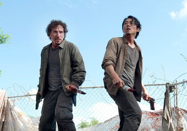 The Walking Dead The Walking Dead