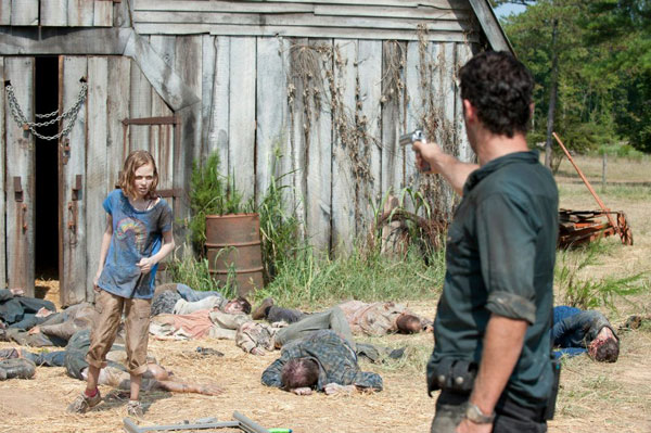 The Walking Dead The Walking Dead