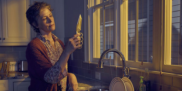 The Walking Dead The Walking Dead