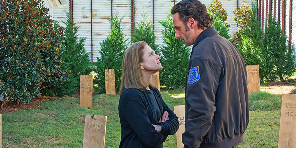 The Walking Dead The Walking Dead