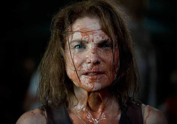 The Walking Dead The Walking Dead