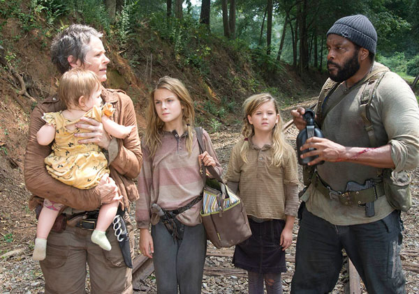 The Walking Dead The Walking Dead