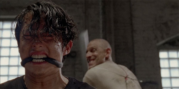 The Walking Dead The Walking Dead