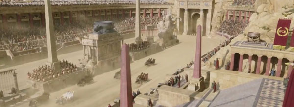 Ben-Hur Ben-Hur