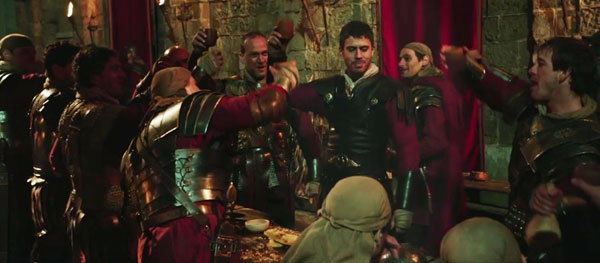 Ben-Hur Ben-Hur