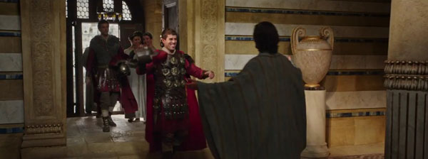 Ben-Hur Ben-Hur