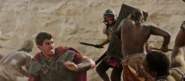Ben-Hur Ben-Hur