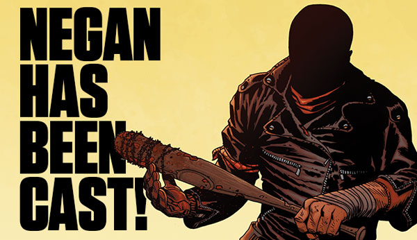 The Walking Dead The Walking Dead