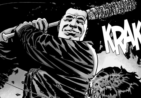 The Walking Dead The Walking Dead