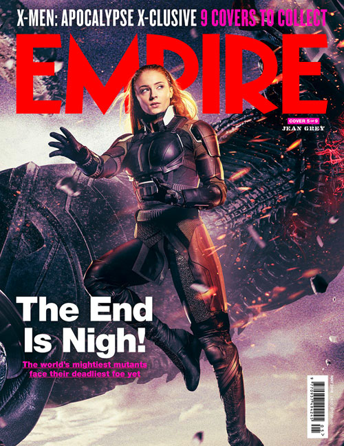 X-Men: Apocalypse X-Men: Apocalypse
