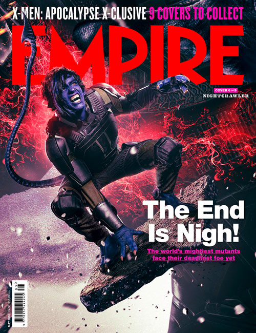 X-Men: Apocalypse X-Men: Apocalypse