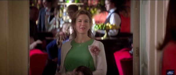 Bridget Jones’s Baby Bridget Jones’s Baby