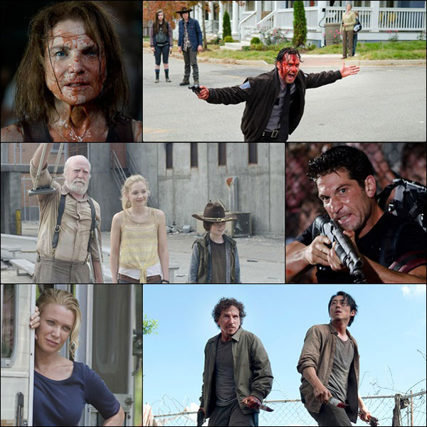 The Walking Dead The Walking Dead