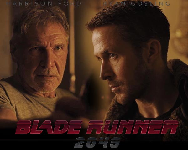 Blade Runner 2049 Blade Runner 2049