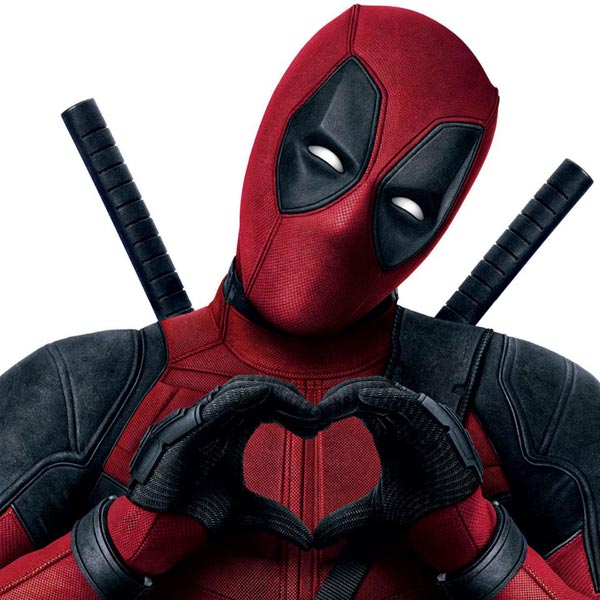 Deadpool 2 Deadpool 2