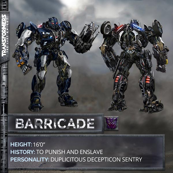 Transformers 5 Transformers 5